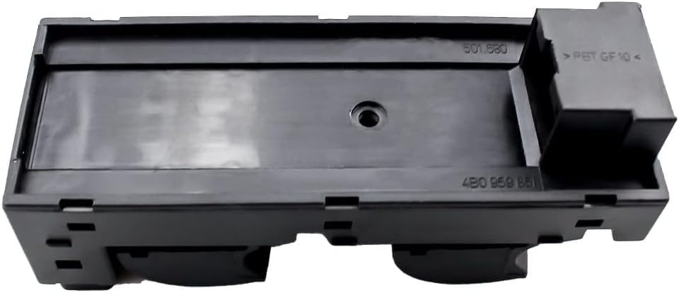 Commande principale 4B0 959 851 B de lève-vitre pour Audi A6 S6 RS6 - 4