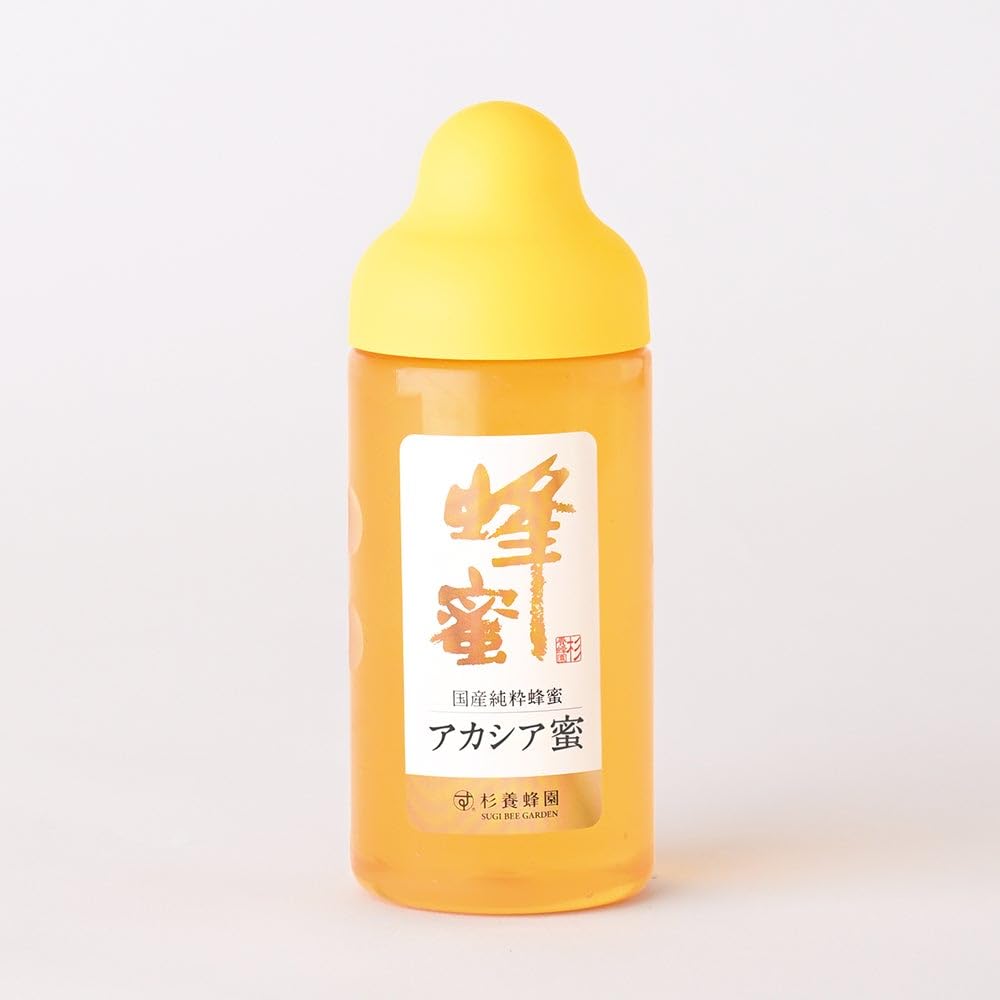 Amazon | 杉養蜂園 国産 アカシア蜜 500g ポリ | 杉養蜂園 SUGI Amazon | 杉養蜂園 国産 アカシア蜜 500g ポリ | 杉養蜂園 SUGI