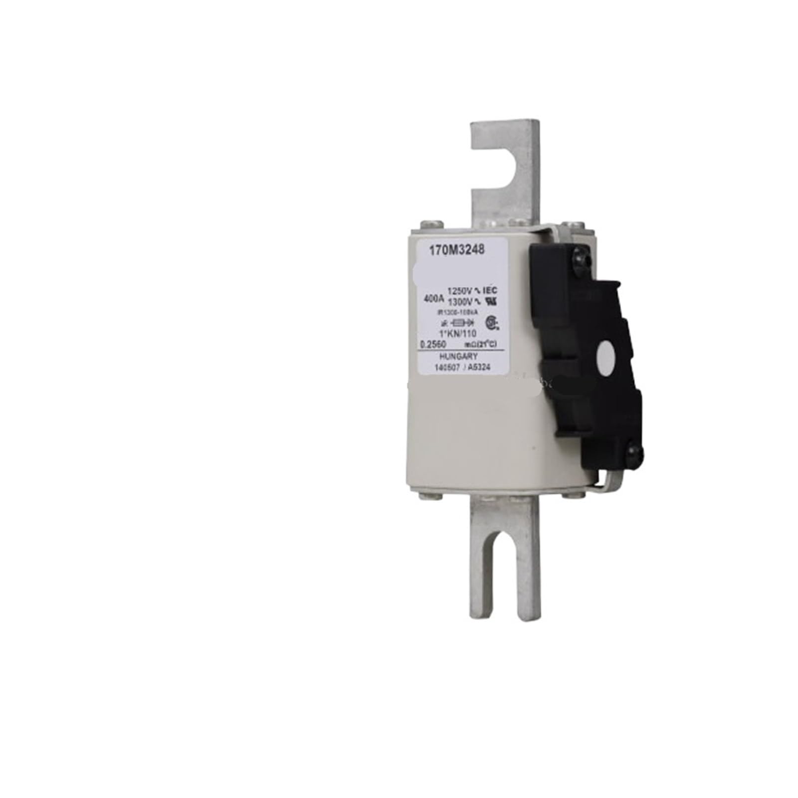 VDOQTLJT Fuse 170M3248 170M5138 170M5139 170M5140 170M5141(170m3248)