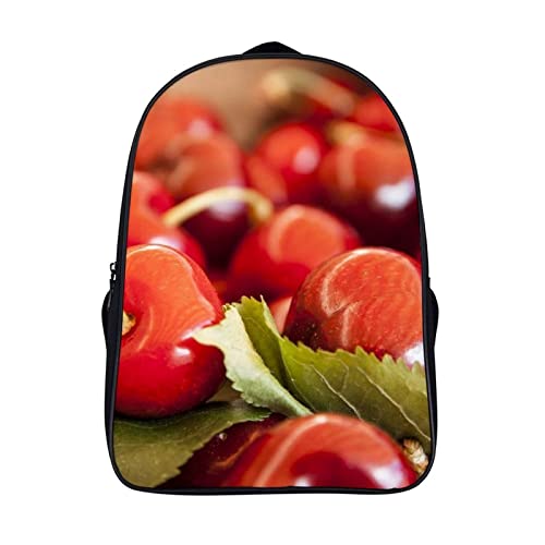 Sac de cours Cherry pour le collège et les sorties du week-end