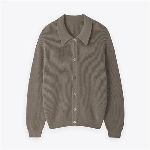 Men's Loose-Fit Casual Knitted Top4