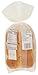 Whole Foods Market Kitchens Brioche Dinner Rolls, 16.9 OZ