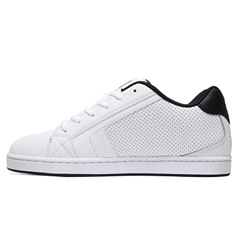 Image of DC Men's Court Graffik Skate Shoe