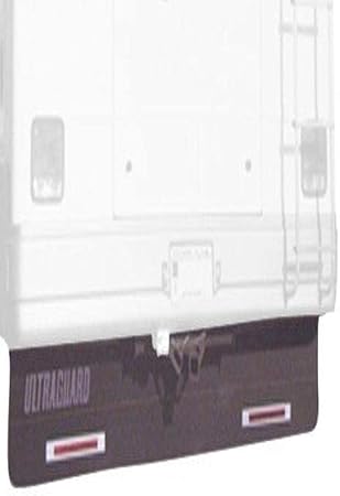 Smart Solutions (00014) 94" x 20" Rock Solid Ultra Guard