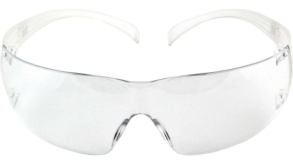3M SecureFit 201AF Anti-Fog Protective Eyewear | ANSI-ISEA Z87.1 Standard | UV Protection (B0C1YN5ZD7) Amazon Price History, Amazon Price Tracker