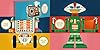 Flip, Flap, Build: Robots: Over 180 different robots to build!: 2 #3