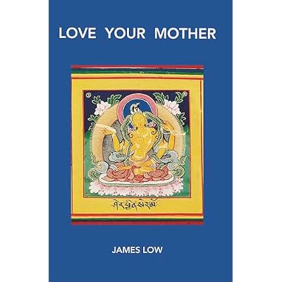 Love your mother