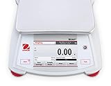 Ohaus STX2201 Scout Portable Balance 2200G x 0.1g with Touchscreen
