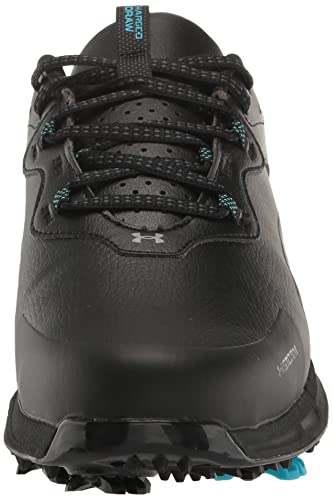 Image of Under Armour Men's Charged Draw 2 Cleat Golf Shoes