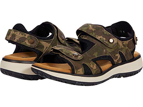 Image of SAS Embark Adjustable Comfort Sport Sandal