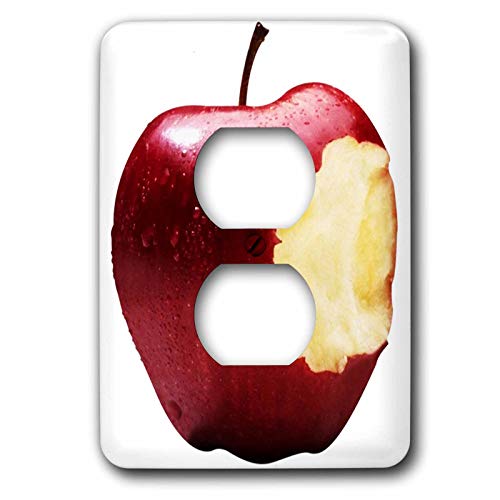 Big Apple 2 plug outlet plaque de finition prise 3drose LSP 33127