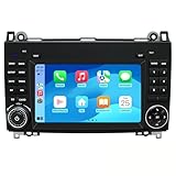 autoradio mercedes viano w639 【32 Band Equalizer, DSP Einstellungen】 Das W639 autoradio ist mit einem leistungsstarken DSP (Digital Signal Processing) Prozessor Chip ausgestattet. 3D-Surround-Sound und Subwoofer geben Ihnen das Gefühl, ein Konzert zu hören. Der 32-Band-Equalizer ist einstellbar, sodass Sie Ihre Lieblings-Soundeffekte anpassen können, die speziell für Audiophile entwickelt wurden.