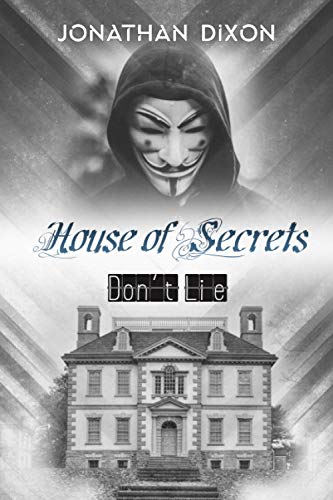 Bild: House of Secrets: Dont Lie f�r 3,39 EUR bei amazon.de