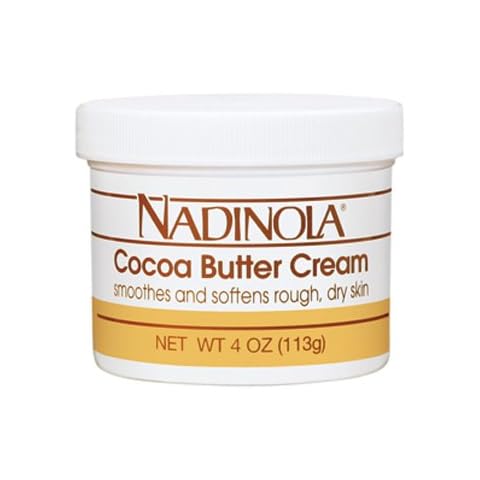 Nadinola Cocoa Butter Cream (Pack of 3) Cover