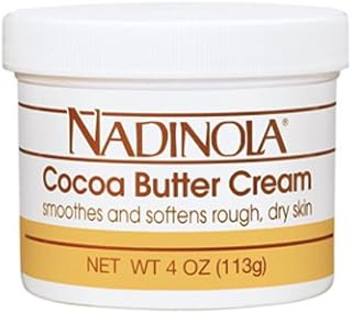 Nadinola Crema de manteca de cacao (paquete d...
