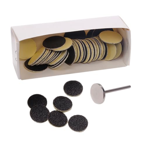 Didiseaon �����p���p�T���h�y�[�p�[�f�B�X�N�Z�b�g 15mm�e�ʐ݌v �p �d���T���h�y�[�p�[ �ƒ�ƃT�����̃t�b�g�P�A�c�[��