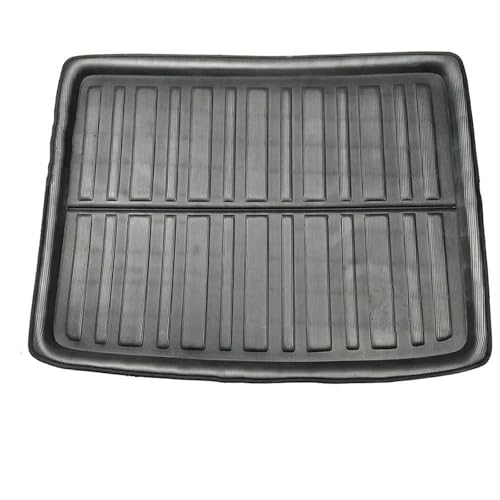 Tapis de sol coffre Fiat 500X robuste idéal pour vos sorties outdoor et loisirs
