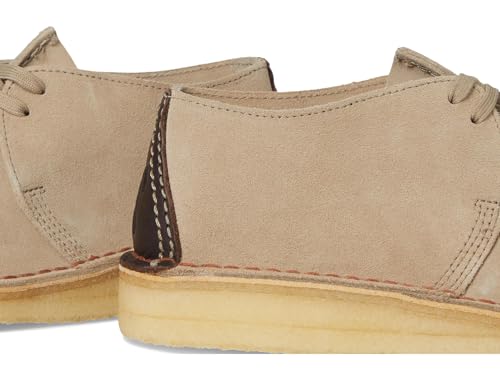 Image of Clarks Womens Desert Trek