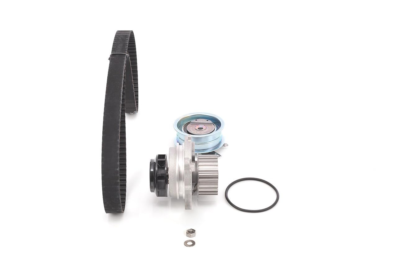 Bosch 1 987 946 921 pompa wodna + zestaw paska rozrządu