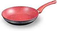 Frigideira Redsilver 24 Cm S/Tampa Fogão Indução, Eletrico, Cerâmico, Gás
