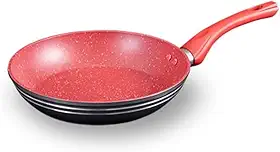 Frigideira Redsilver 24 Cm S/Tampa Fogão Indução, Eletrico, Cerâmico, Gás
