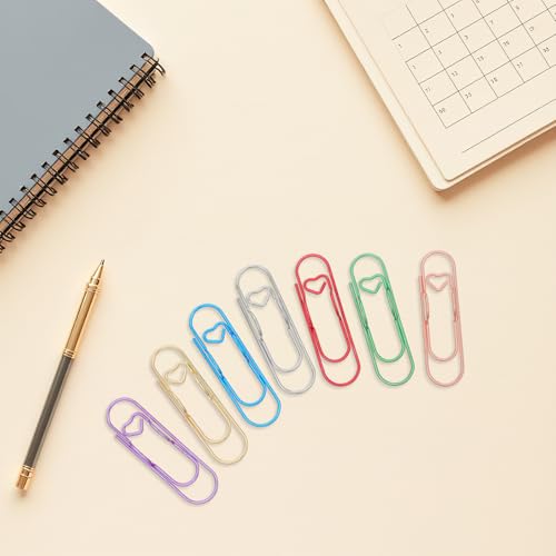 Pinces métal porte-stylos pour ne plus perdre vos crayons