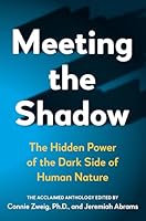 Algopix Similar Product 20 - Meeting the Shadow The Hidden Power of