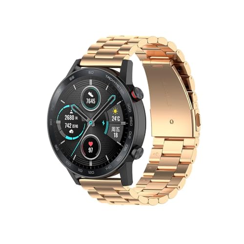 Image of YODI New Edition Magnetic Buckle Soft Silicone Sport Strap Band for Redmi Watch 5 Active Smart Watch For Men Women Compatible with Mi Watch Active 5