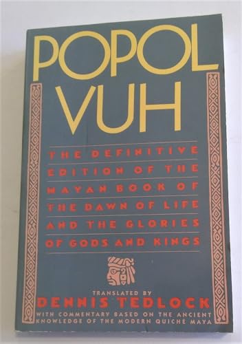 Popol Vuh