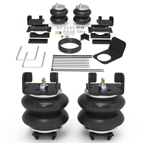 RETRUE Air Bags for RAM 3500