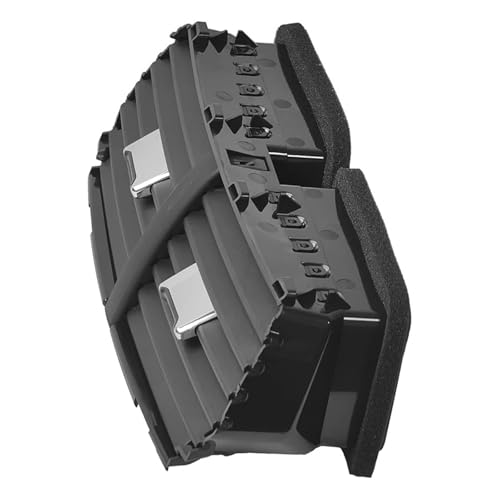 Rejilla de aire acondicionado de alta durabilidad para panel Ford Explorer 5