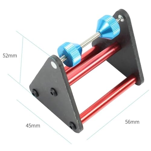 Equilibrador magnético de hélice para dron FPV y multicóptero 2