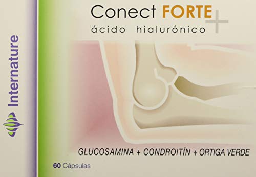 Conect Forte Plus Cap 60 Cap