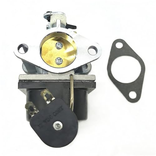 Carburateur de tondeuse pour jardin mécanique compatible avec modèles 640330A 640159 640072