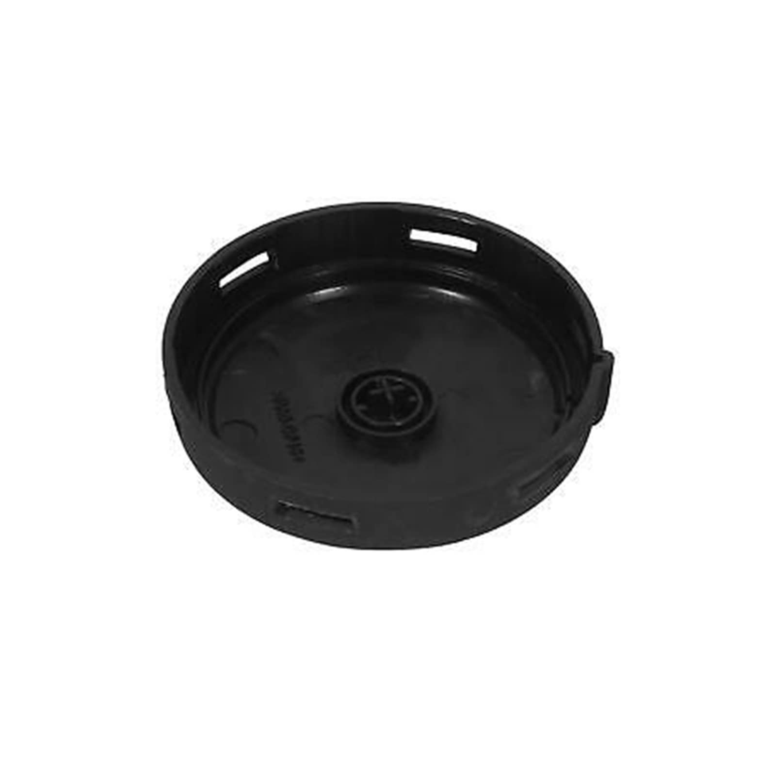 THua store Pokrywa Zaworu Silnika Samochodu Cap 94810513207 Czarny Kompatybilny Z Porsche Cayenne 2003-2006 94810513207 Auto Części Zamienne