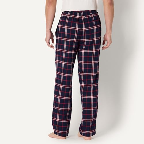 image for Amazon Essentials Men's Breathable Flannel Pajama Pant (Available in B