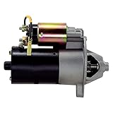Denso 280-5303 Remanufactured Starter