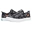 Grey Minnie Buffalo Check