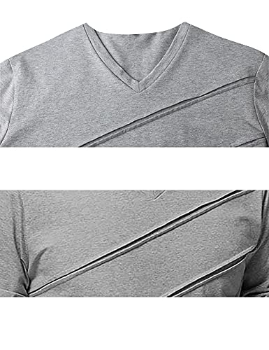Image of EYEBOGLER Regular T-Shirt for Men (CTT18)