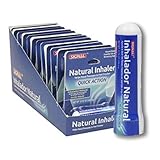 New Choice Nasal Decongestant Inhaler