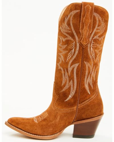 Idyllwind Women's Charmed Life Western Boot Round Toe - Biwfa23l4-C3