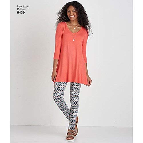 tunic and tights
