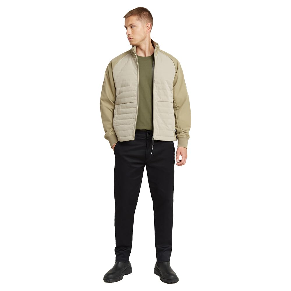 G-Star Herren Pants Morry Tapered Chino