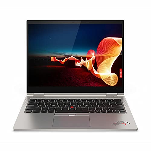 Amazon.com: Lenovo ThinkPad X1 Titanium Yoga Gen 1 20QA003NUS 13.5