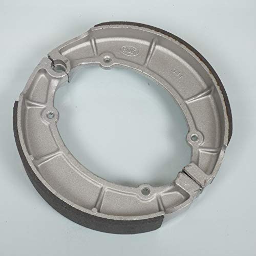 Mâchoire de frein Sifam pour Moto Yamaha 535 Xv Dx Virago 1995 à 2003 Ø199.3X40mm / AR