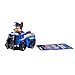 Paw Patrol Nickelodeon, Paw Patrol Racers - Chase