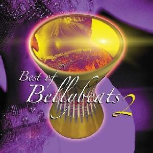 Best of Bellybeats V.2 [Audio CD] Various Artists