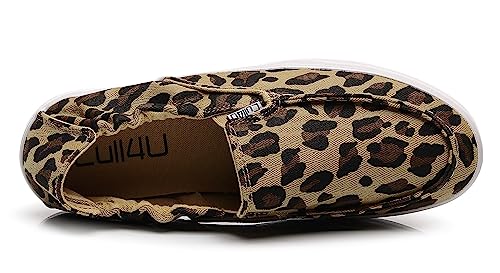 Image of Cull4U Unisex Classic Slip On Trainer Shoes