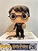 Funko Harry Potter - Bobble Head POP N° 26 - Harry Potter Triwizard w/Egg