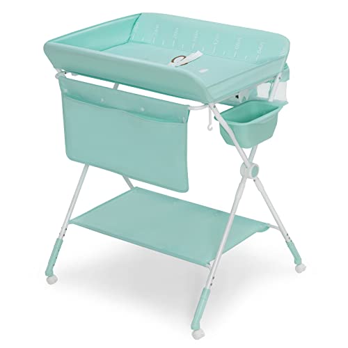 LIFEZEAL Fasciatoio 3 in 1, Fasciatoio Pieghevole